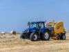 A New Holland új korszakot hoz a bálázásban