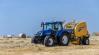 A New Holland új korszakot hoz a bálázásban