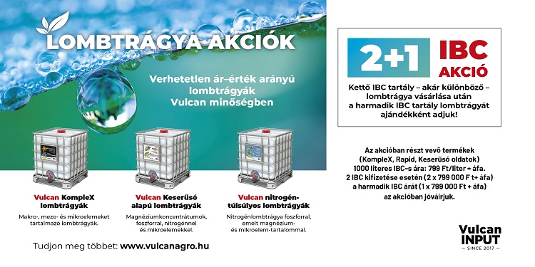 vulcanagro vulcanagro