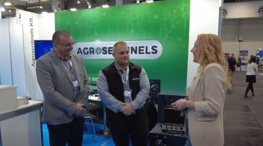 Egy túlhevült csapágy is elég a katasztrófához! + VIDEÓ