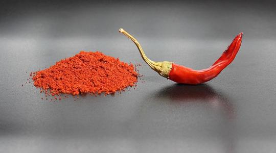 Elég lesz a magyar paprika a növekvő kereslet kiszolgálására? Elég lesz a magyar paprika a növekvő kereslet kiszolgálására?