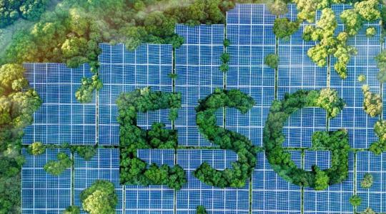 Miért elengedhetetlen ma ESG-tudással rendelkezni?