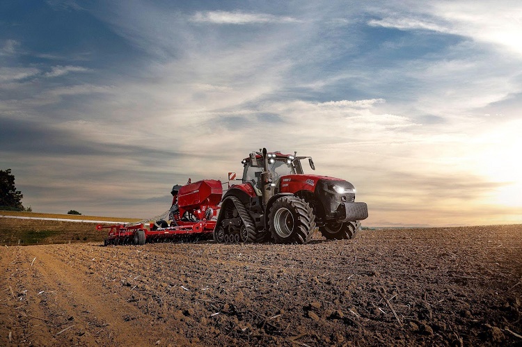 case ih case ih