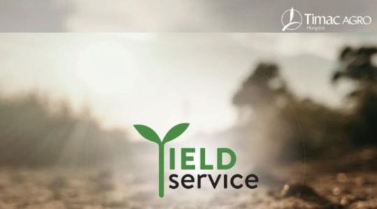 Csökkentsd a költségeket, növeld a terméshozamot! Mutatjuk, hogyan Csökkentsd a költségeket, növeld a terméshozamot! Mutatjuk, hogyan