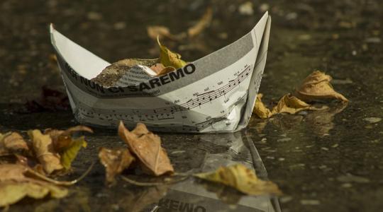 5 vagy 19 fok: Játszadoznak velünk a nappali maximumok 