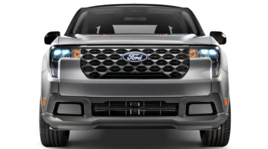 Izom a platón – sportkocsivá izmosították a Ford Mavericket