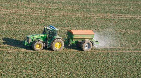 Érdemes-e késő ősszel meszezni? Érdemes-e késő ősszel meszezni?