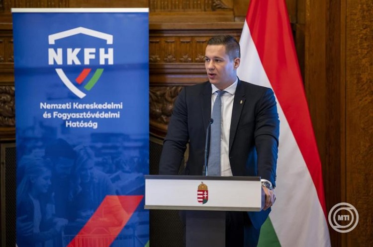 fogyasztóvédelem fogyasztóvédelem