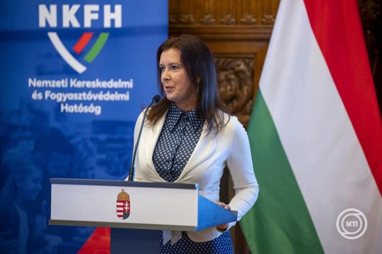 fogyasztóvédelem fogyasztóvédelem