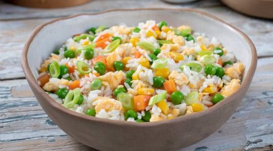 Mikor lehet veszélyes a rizsfogyasztás? Mikor lehet veszélyes a rizsfogyasztás?