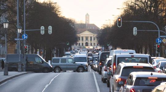 Országos razzia a közutakon: a rendőrök ezt ellenőrzik Országos razzia a közutakon: a rendőrök ezt ellenőrzik