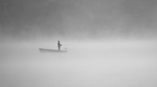 Rémálom: a ködös Balatonon horgásztak, mentőakció lett a vége +VIDEÓ Rémálom: a ködös Balatonon horgásztak, mentőakció lett a vége +VIDEÓ