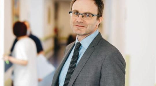 Tiltás helyett tudatosság – így beszél a bor és az egészség kapcsolatáról a kardiológus Tiltás helyett tudatosság – így beszél a bor és az egészség kapcsolatáról a kardiológus