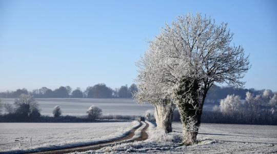 Izgalmas időjárási fordulat jöhet hétfő este Izgalmas időjárási fordulat jöhet hétfő este