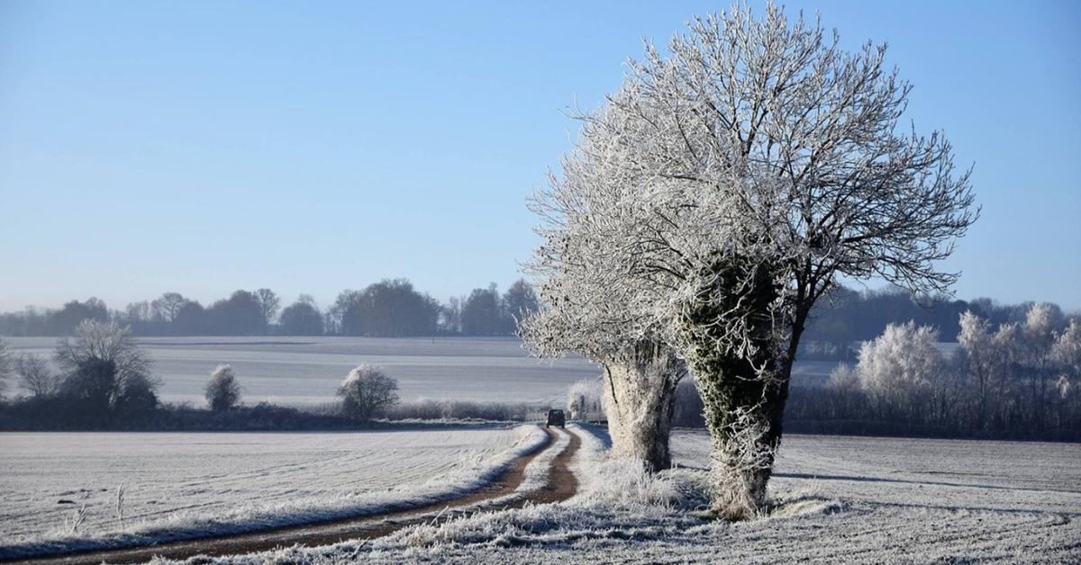 Izgalmas időjárási fordulat jöhet hétfő este