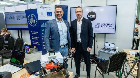 Agritech: 5G magánhálózati agrártechnológiai hub a fenntartható mezőgazdaságért