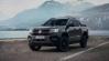A sötétség vonzereje – visszatért a VW Amarok Dark Label