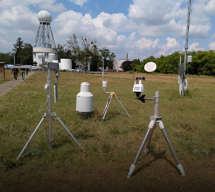 időjárás időjárás