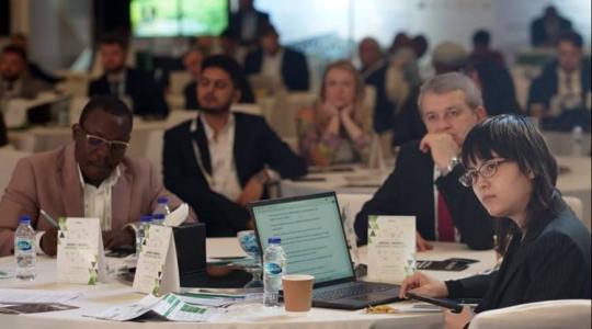 AgriNext 2025: Innovációval és globális együttműködéssel formálják a mezőgazdaság jövőjét