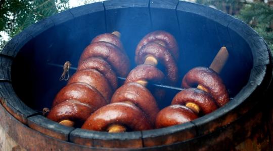 Házi füstölőt szeretnél? Ilyen egyszerű az egész!