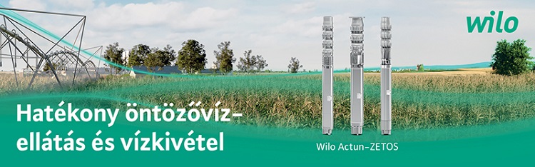 öntözés öntözés