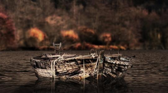 Horgásztragédia a népszerű, de veszélyes tónál