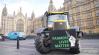 Fellázadnak a brit gazdák: traktorokkal vonulnak Londonba
