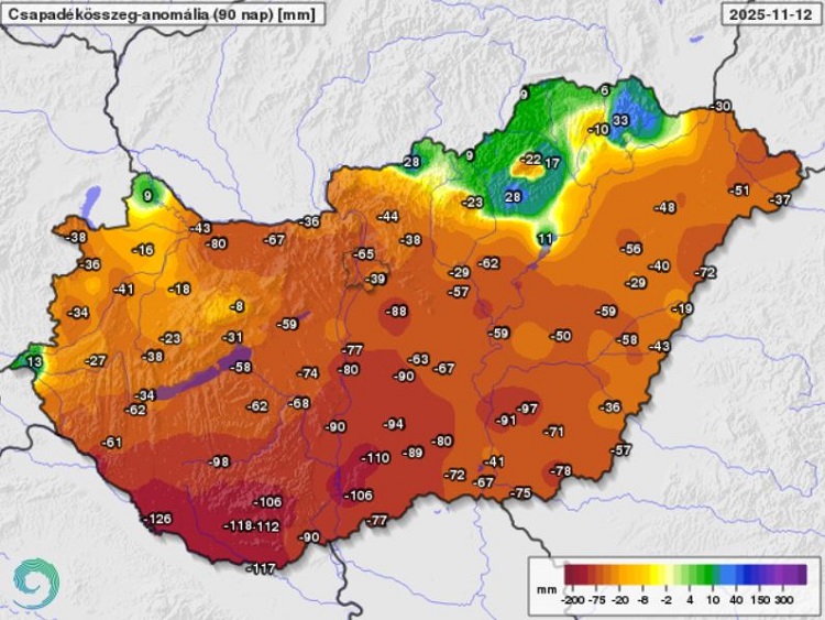időjárás időjárás