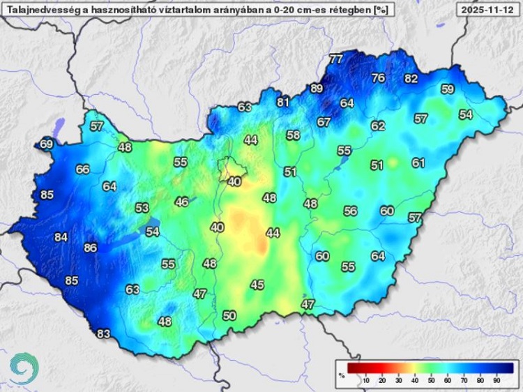 időjárás időjárás