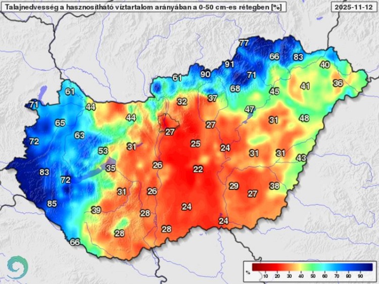 időjárás időjárás