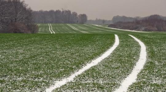 Most már nem kerülhetjük el: beteríti a tél az országot