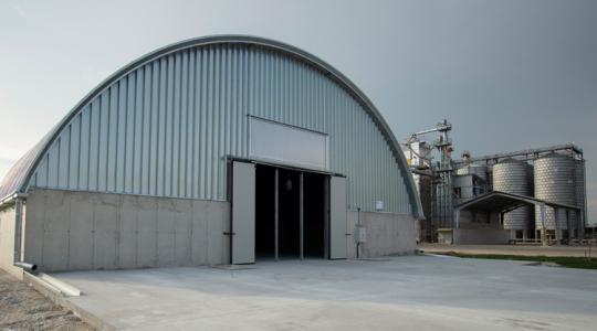 Önerőből tették le a zöldvállalati névjegyet – ESG jelentést adott ki a DAV Mérnöki Kft.