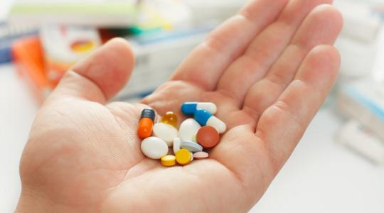 Óriási hír! Ez a vitamin véd az áttétes rákkal szemben!