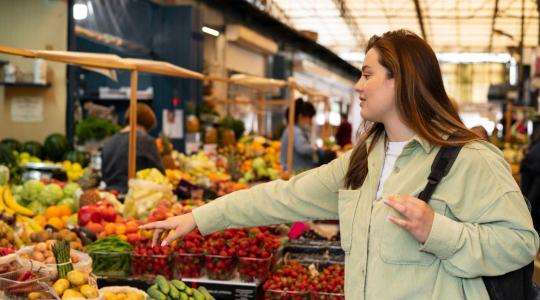 Célkeresztben a karácsonyi vásárok – indulnak az ellenőrzések