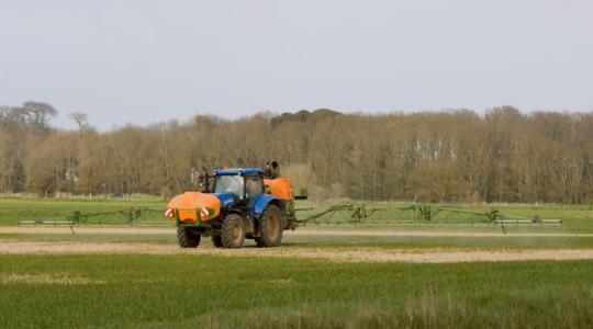 Így látja a professzor: A precíziós gazdálkodás legnagyobb eredménye a rend
