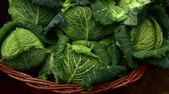 A trükk, amitől a kelkáposzta szuperétellé válik