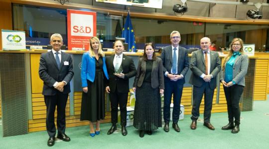 Nem csak palántákat nevelnek – világszínvonalú agrárképzés indult Szentesen