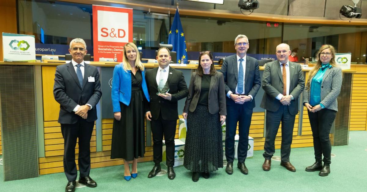 Nem csak palántákat nevelnek – világszínvonalú agrárképzés indult Szentesen