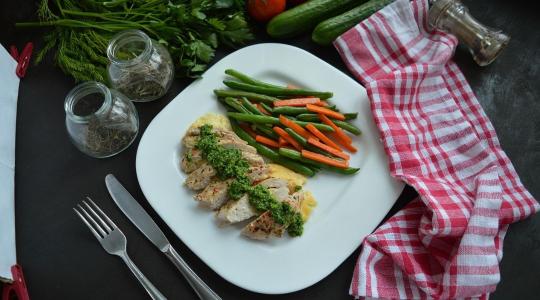 Télen fontosabb a vacsora időpontja, mint gondolnád