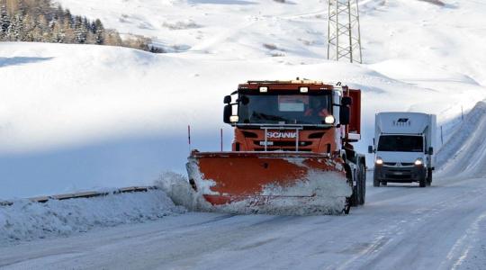 Budapesti Közművek: téli gumi nélkül ne induljon senki útnak!