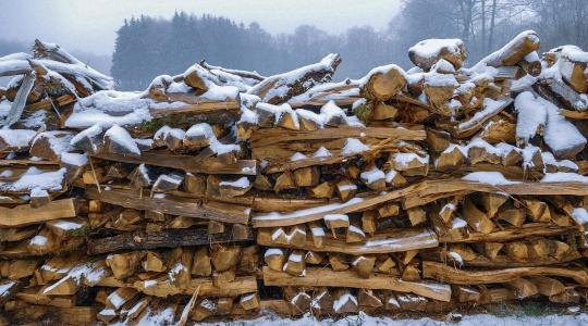 3 napos időjárás-előrejelzés: Nem tágít a csapadék
