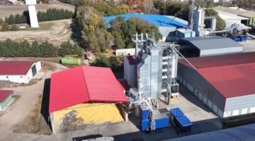 Terményszárító gázkiváltása – itt a HETECH megoldás!