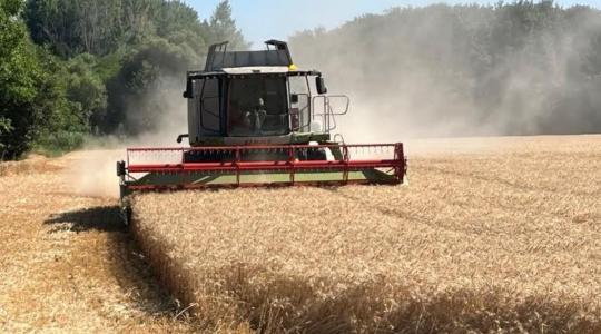 Korszerű eszközökkel a mezőgazdasági kockázatok ellen