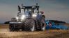 T7 XD – új kategóriát teremtett a New Holland a nagytraktorok világában