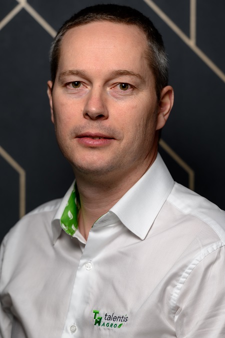 precíziós gazdálkodás