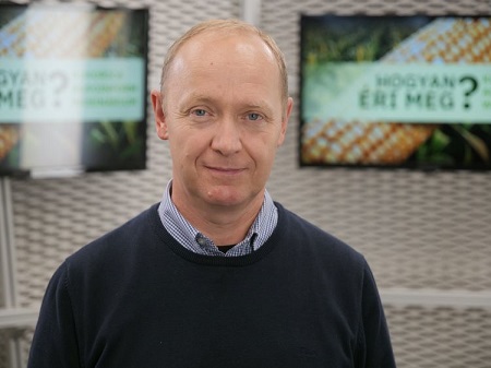 precíziós gazdálkodás precíziós gazdálkodás