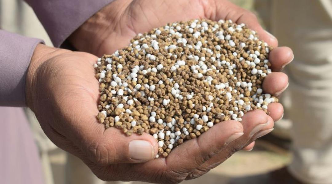 Jön a műtrágyaadó: újabb csapás fenyegeti az európai gazdákat?