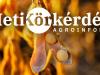Bemutatjuk a legújabb szójafajtákat – Heti Körkérdés