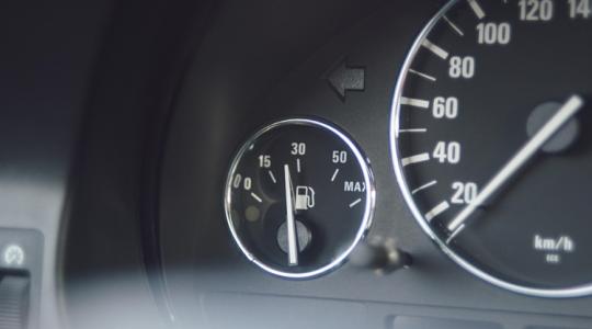 Megint hozzányúltak a benzin árához Megint hozzányúltak a benzin árához