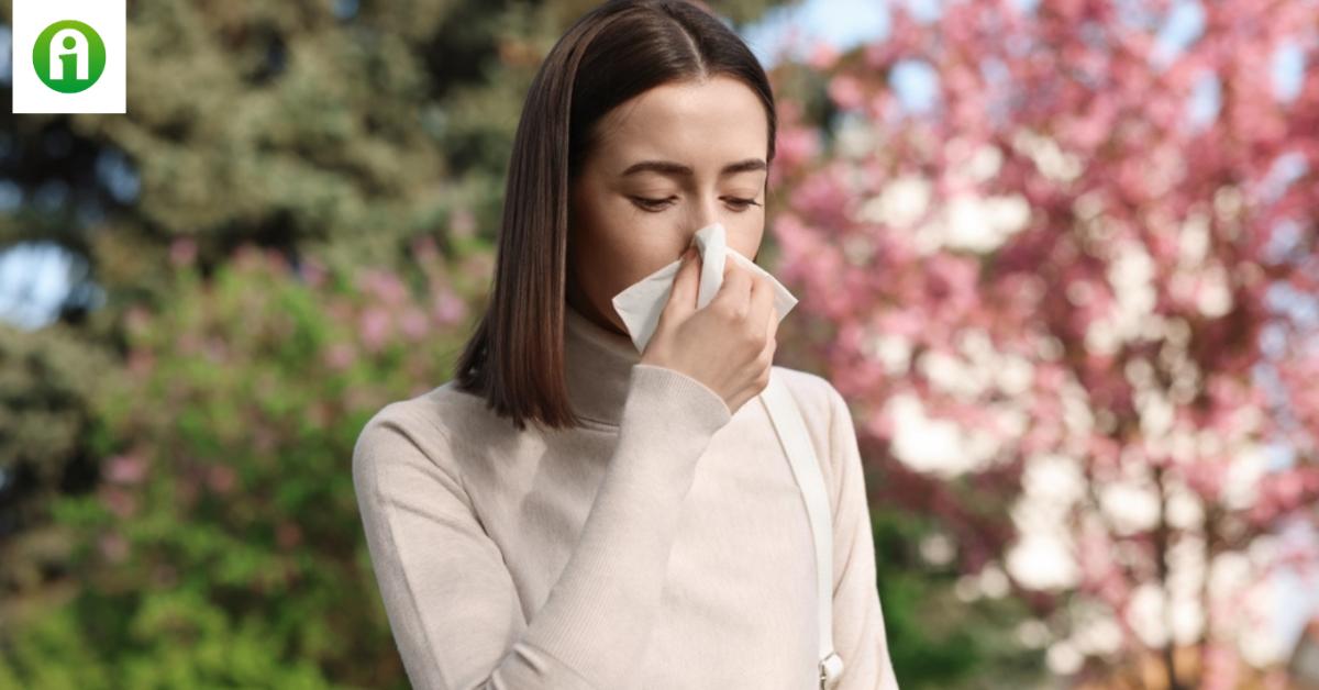 Almával az allergia ellen? Igen, ez lehetséges!